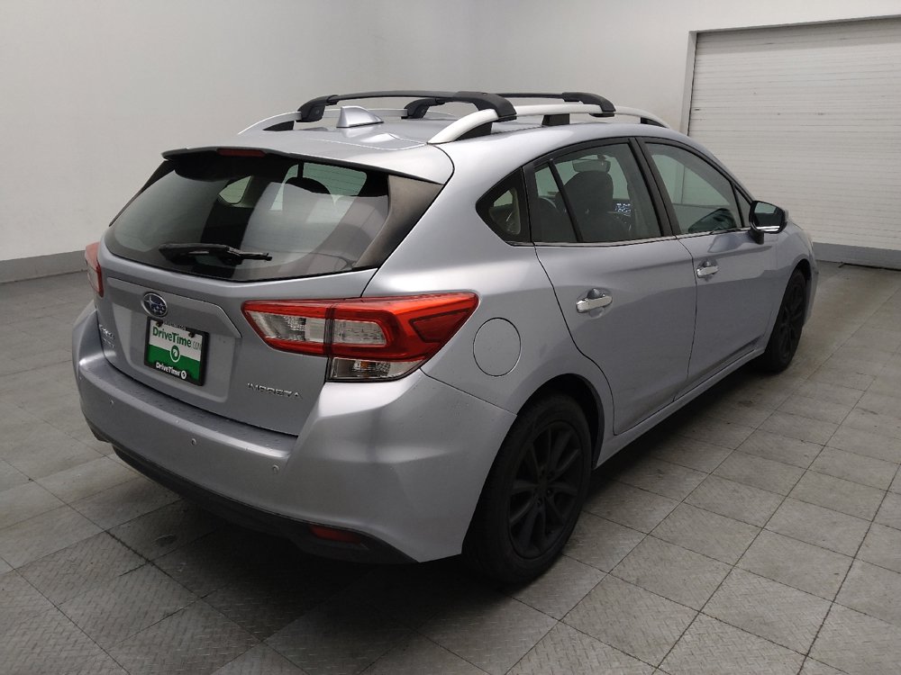 Used 2019 Subaru Impreza 2.0i Limited image 9
