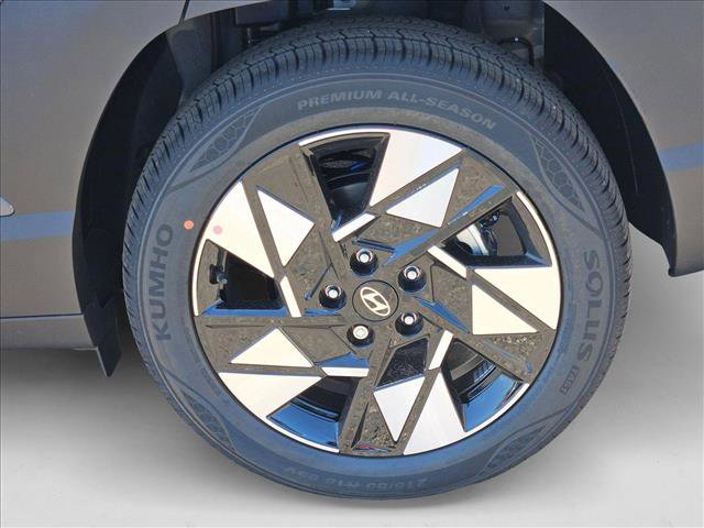 New 2025 Hyundai Kona SEL image 8