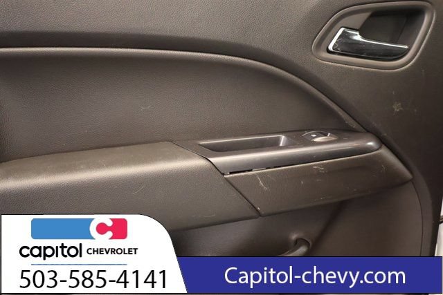 Used 2016 Chevrolet Colorado LT w/ Luxury Package, Chrome AWD/4WD image 32