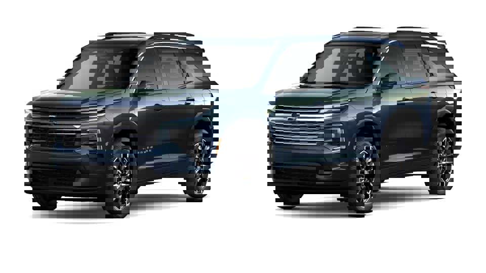 New 2026 Chevrolet Traverse LT w/ Sun and Wheel Package image 29