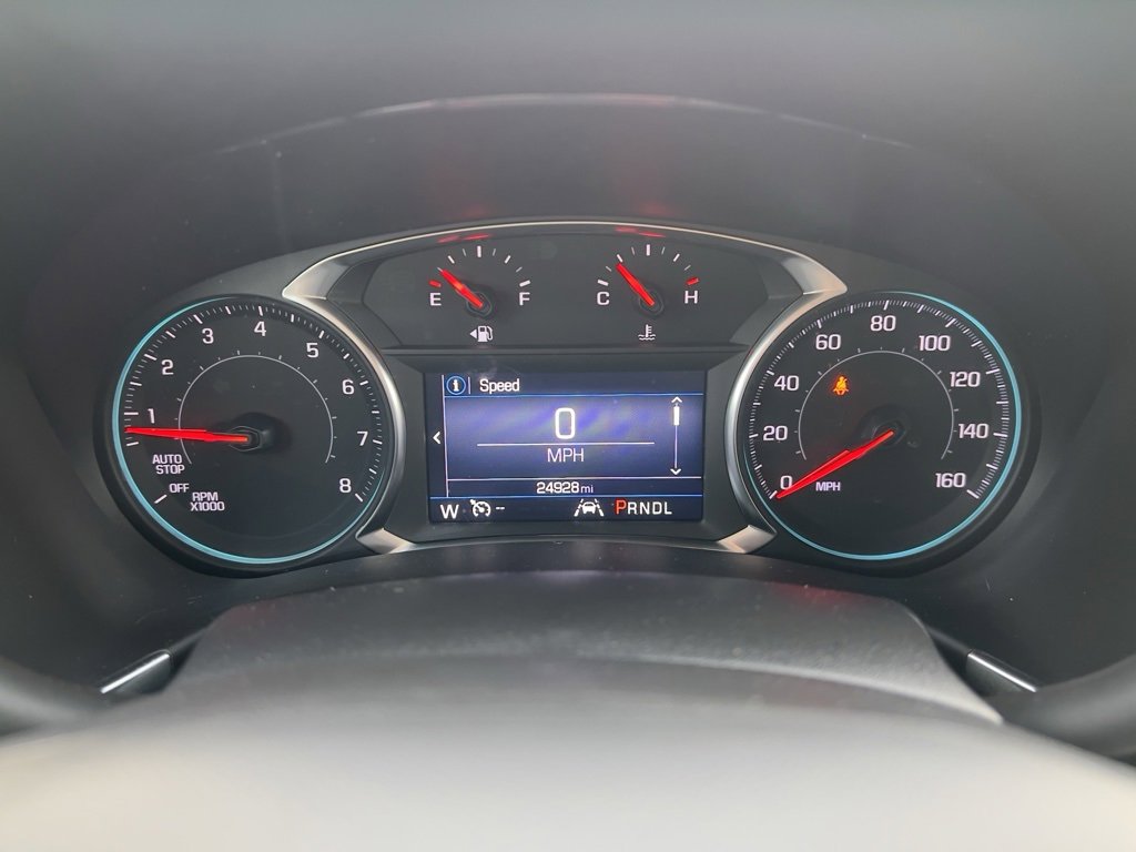 Used 2022 Chevrolet Equinox LS w/ LS Convenience Package image 20