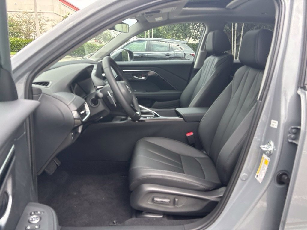 New 2026 Acura ADX FWD image 14