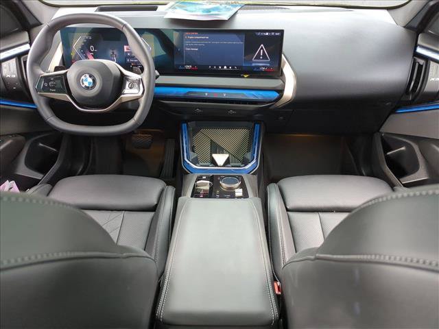 Used 2025 BMW X3 xDrive30i w/ Premium Package AWD/4WD image 18