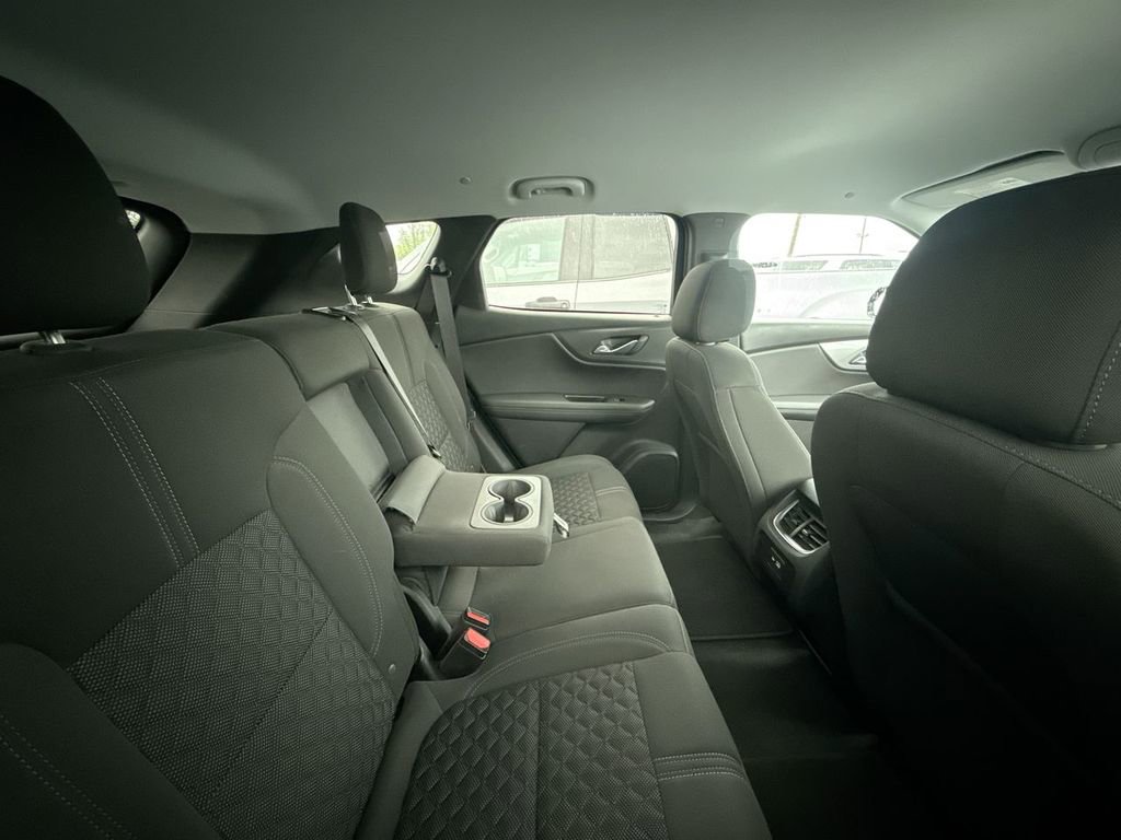 Used 2021 Chevrolet Blazer LT FWD image 10