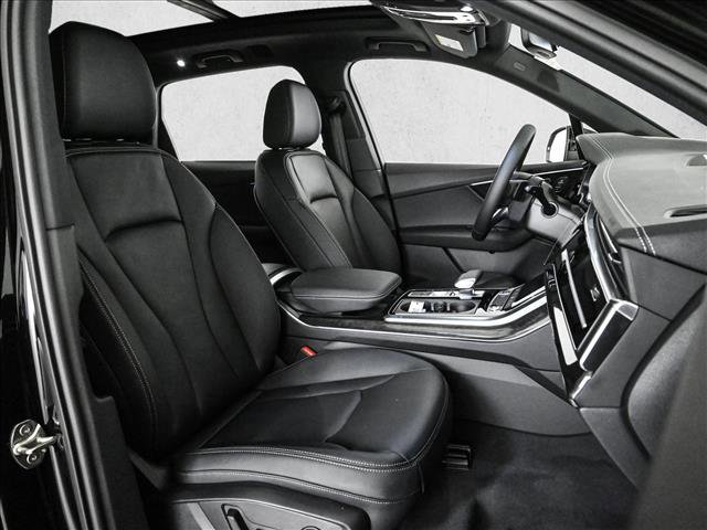 New 2026 Audi Q7 2.0T Premium image 22