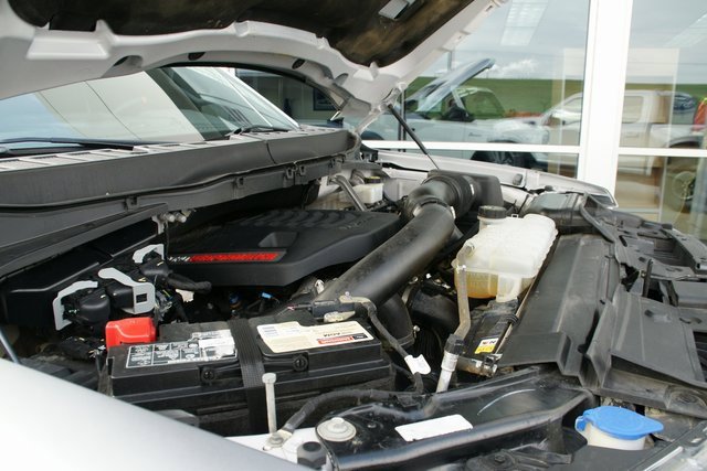 Used 2021 Ford F150 Raptor image 18