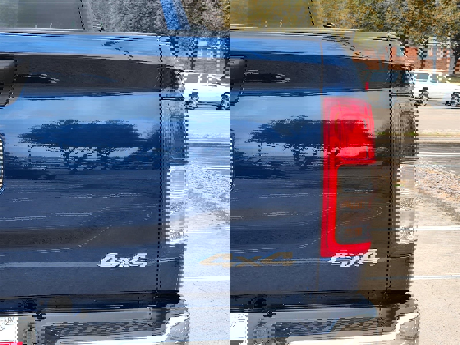 Certified 2024 RAM 2500 Big Horn w/ Bed Utility Group image 15