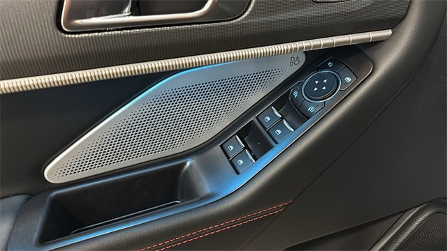 New 2026 Ford Explorer ST w/ Sun And Sound Package image 11