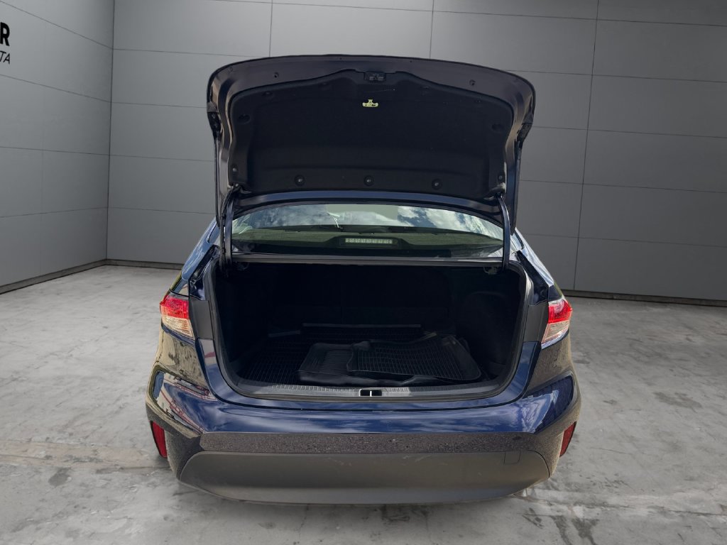 Certified 2023 Toyota Corolla LE FWD image 19