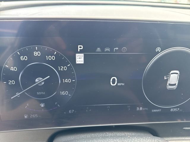 Certified 2024 Kia Sportage X-Pro Prestige AWD/4WD image 11