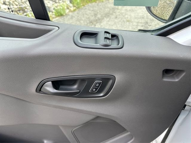New 2024 Ford Transit 250 Low Roof AWD image 14