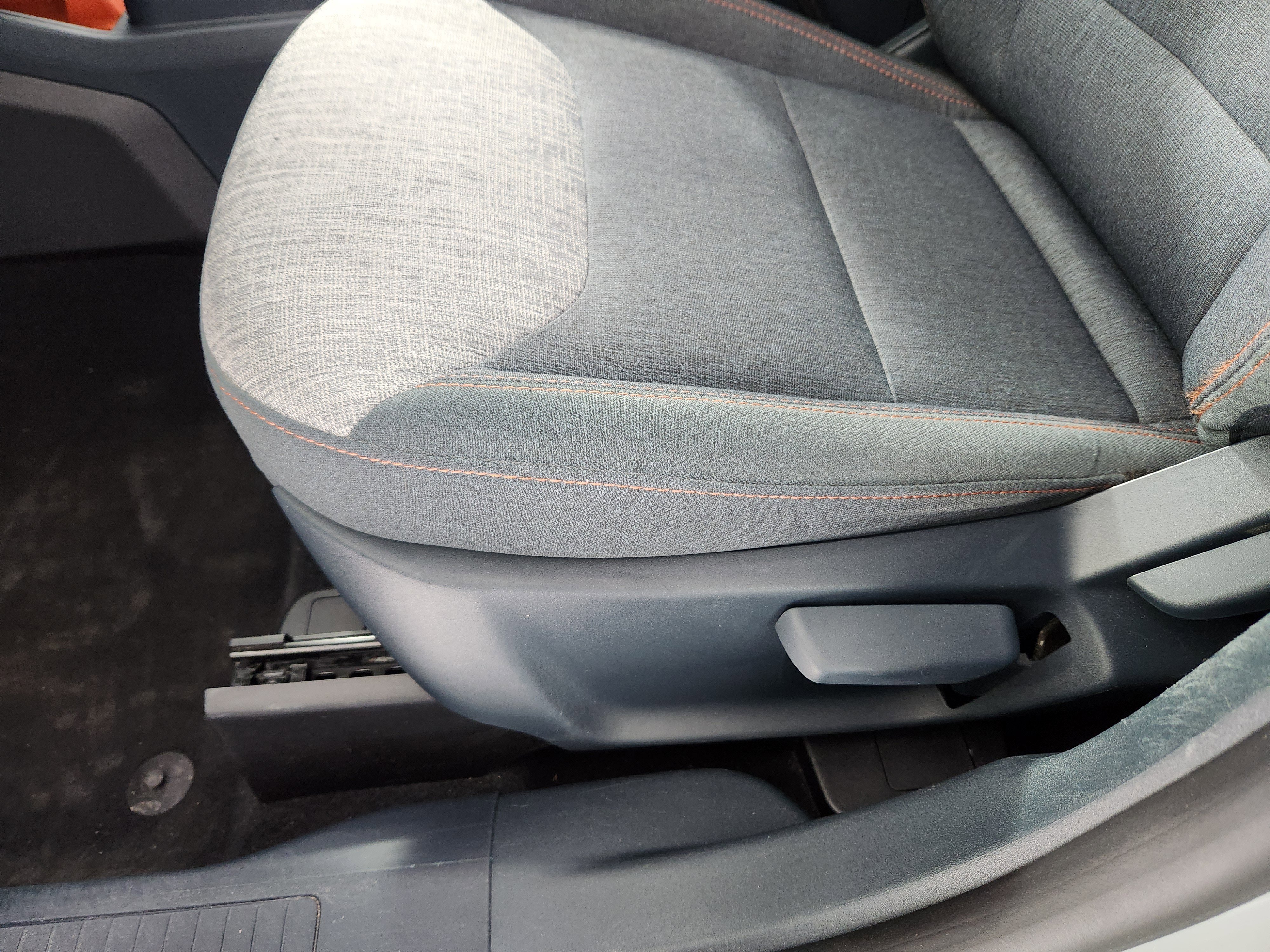 Certified 2023 Ford Maverick XLT w/ Equipment Group 300A Standard image 13