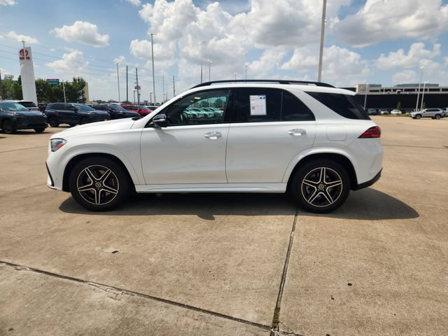 Used 2026 Mercedes-Benz GLE 450e 4MATIC image 4