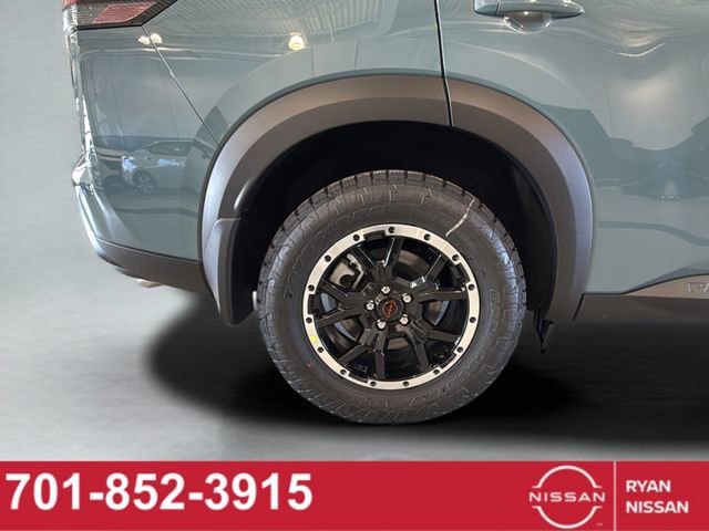 New 2026 Nissan Pathfinder Rock Creek image 21