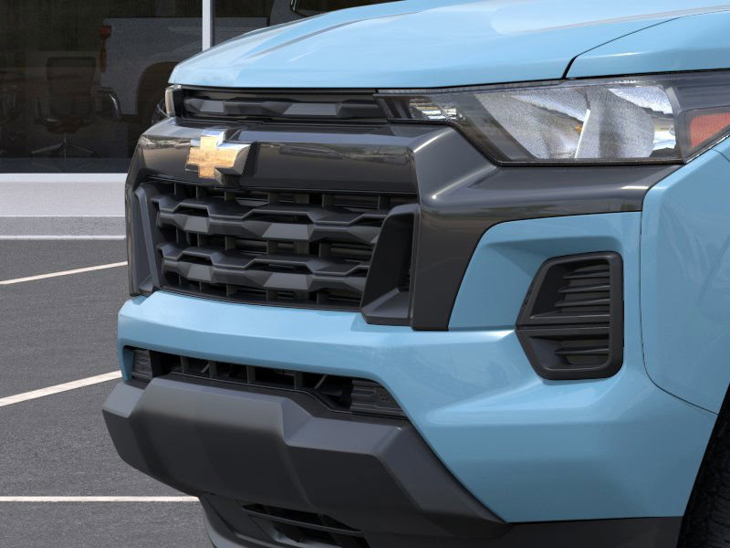 New 2025 Chevrolet Colorado LT w/ Advanced Trailering Package image 46
