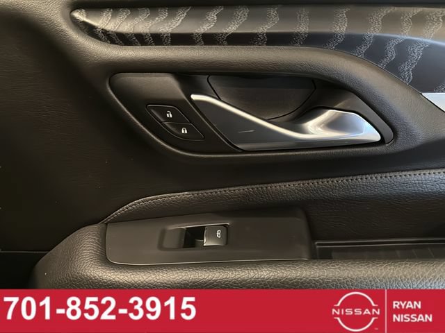 Used 2023 GMC Yukon Denali w/ Max Trailering Package AWD/4WD image 38