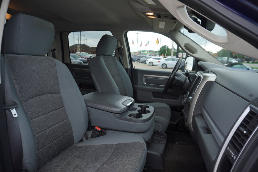 Used 2014 RAM 2500 Big Horn AWD/4WD image 29