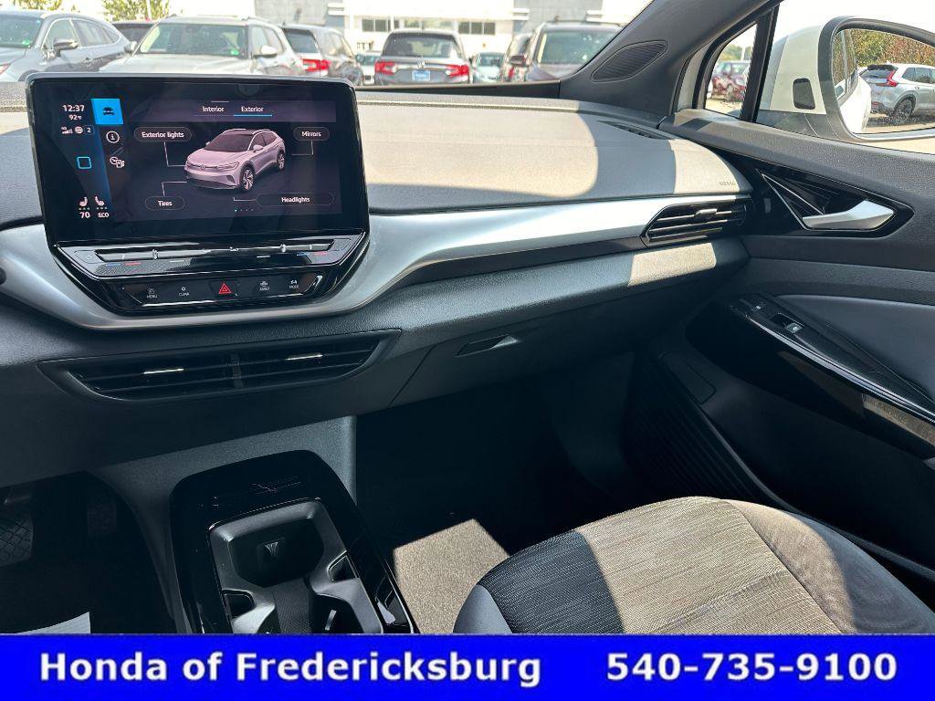 Used 2021 Volkswagen ID.4 Pro image 19