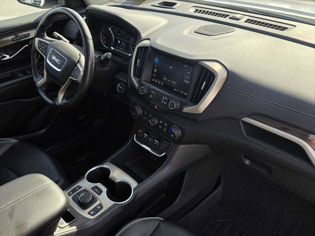 Used 2020 GMC Terrain Denali w/ LPO, Cargo Package AWD/4WD image 10