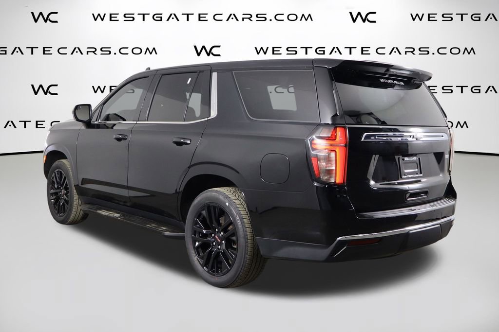 Used 2023 Chevrolet Tahoe 2WD image 45