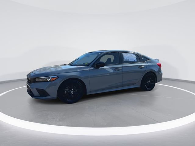 Used 2023 Honda Civic Si image 4