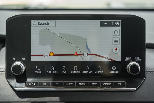 Used 2024 Mitsubishi Outlander SE FWD image 28