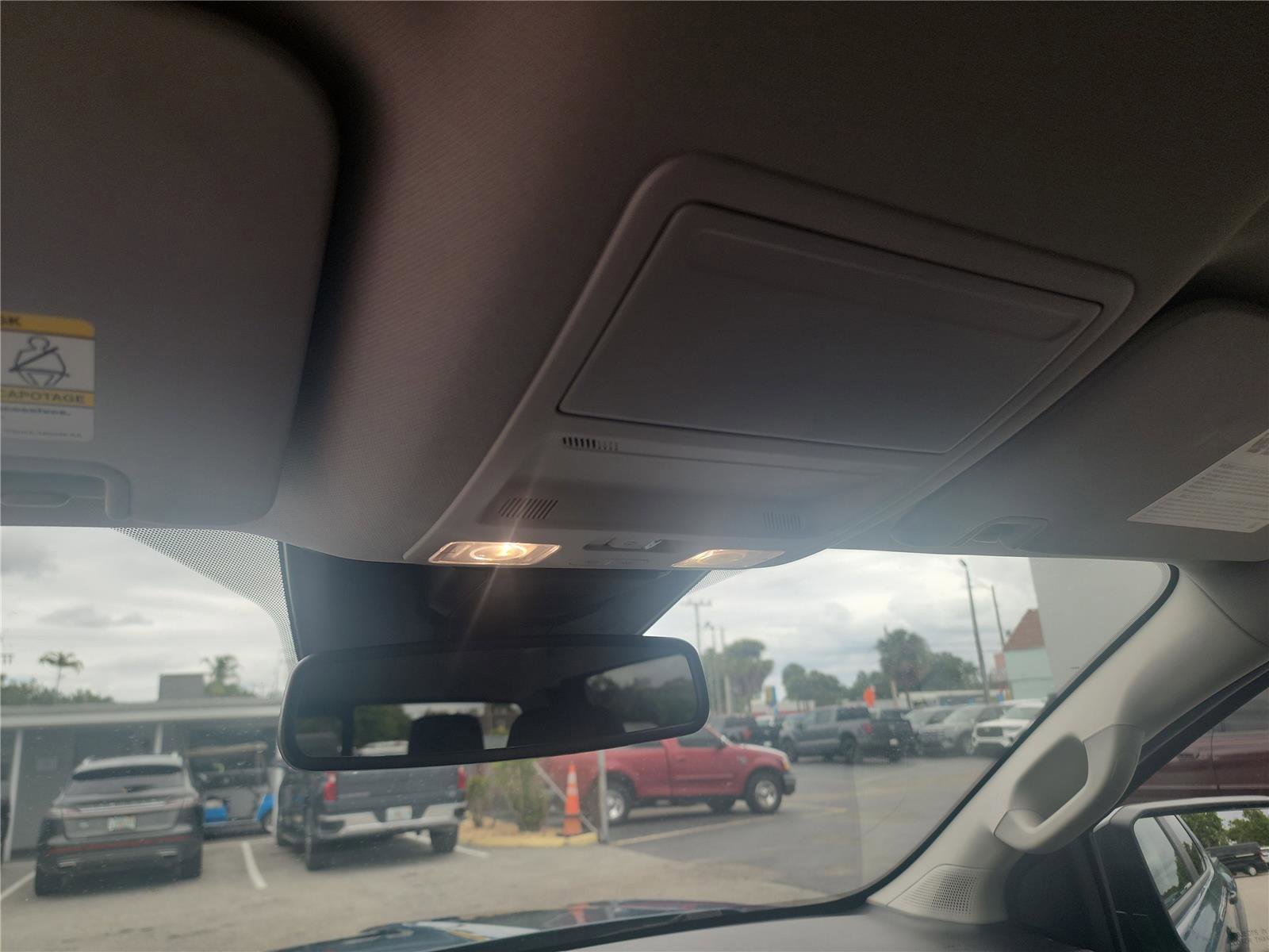 Used 2024 Ford Ranger XLT w/ FX4 Off-Road Package AWD/4WD image 37