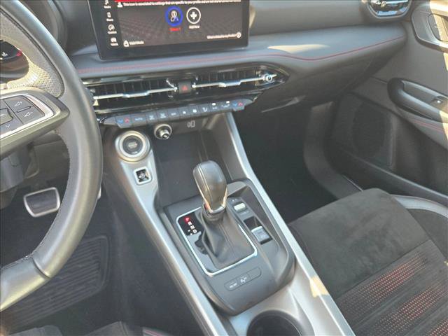 Used 2024 Dodge Hornet GT w/ Track Pack AWD/4WD image 12