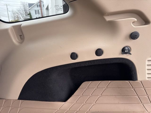 Used 2019 Jeep Grand Cherokee Limited AWD/4WD image 46