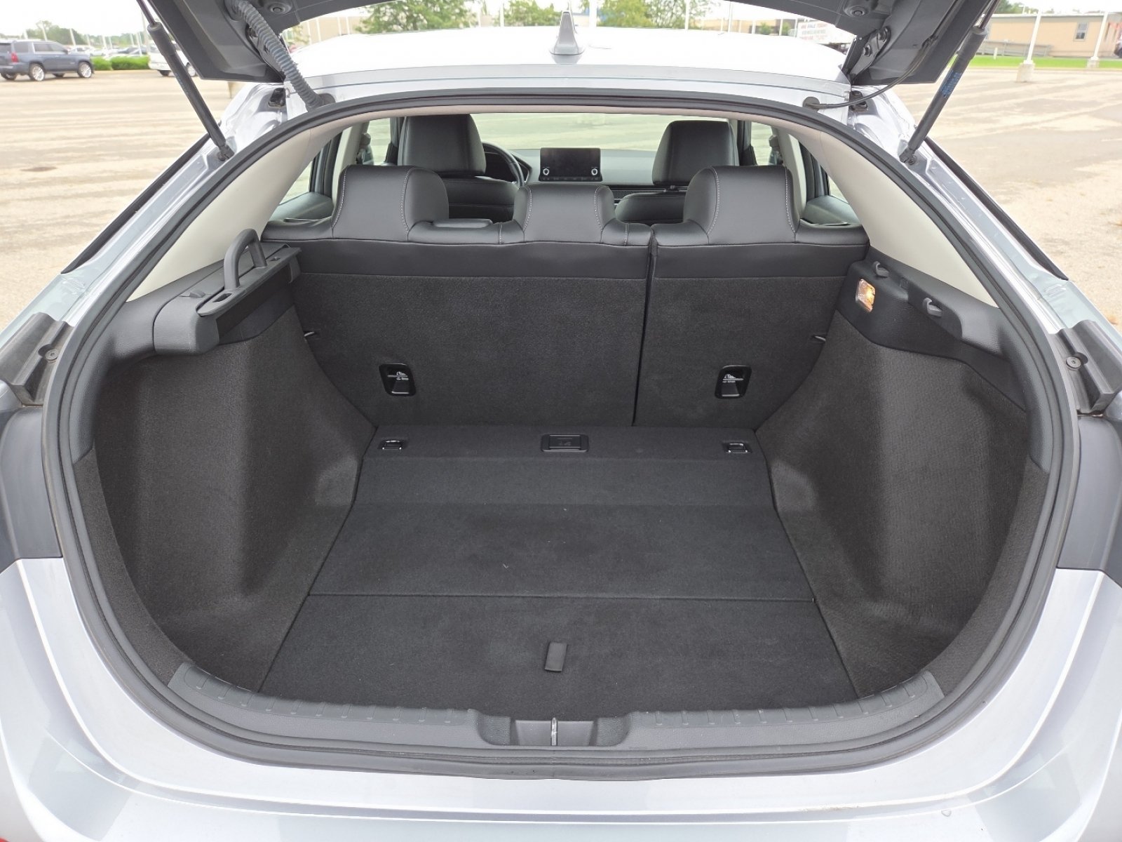 Used 2023 Honda Civic EX-L image 19