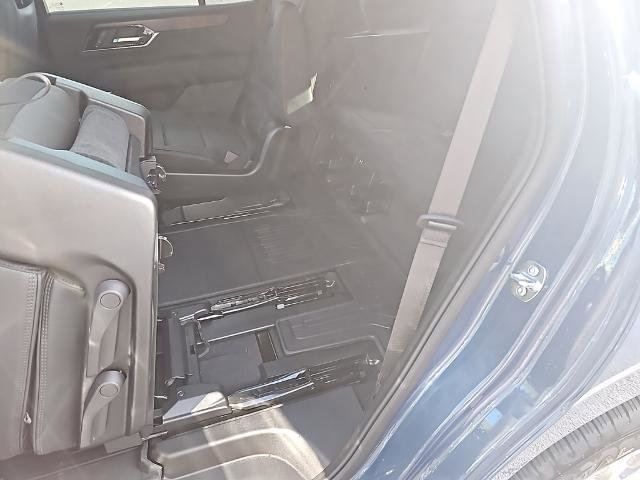 New 2026 GMC Yukon Denali w/ Advanced Technology Package image 25