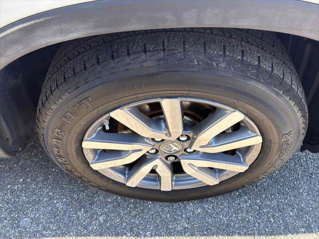 Used 2019 Honda Pilot EX-L image 12