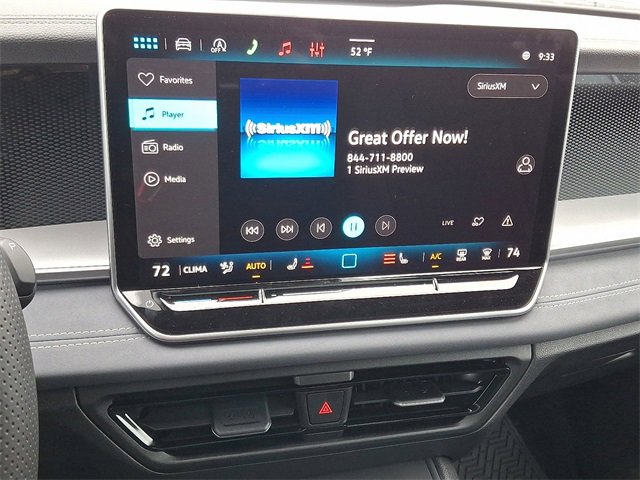 New 2026 Volkswagen Tiguan SE R-Line image 9