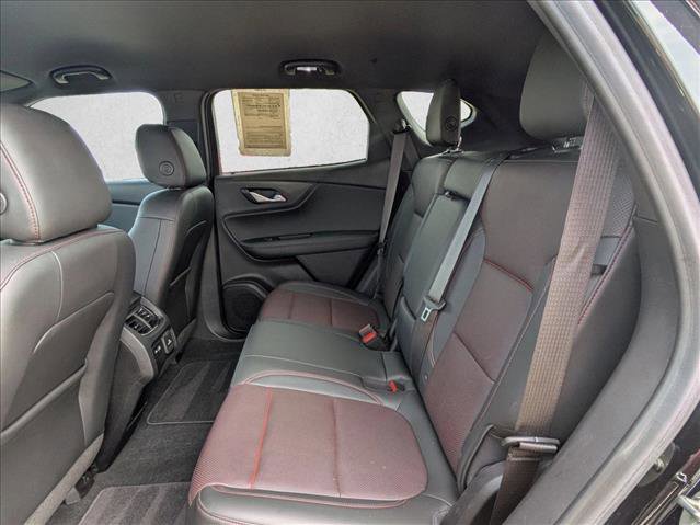 Used 2020 Chevrolet Blazer RS FWD image 15