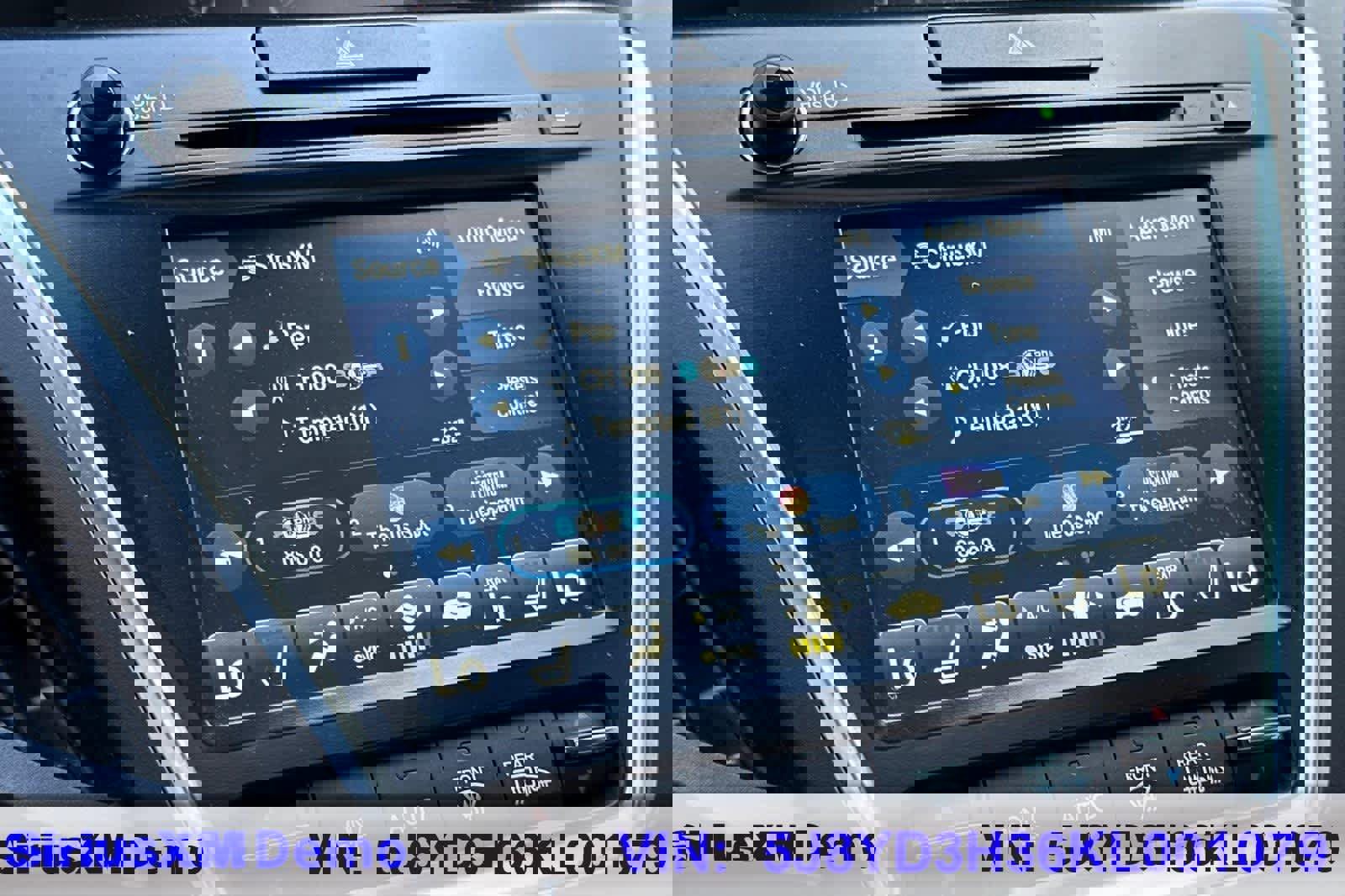 Used 2019 Acura MDX FWD image 30