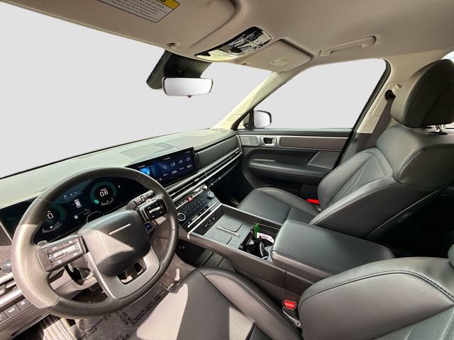 Used 2025 Hyundai Santa Fe SEL image 20