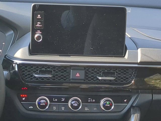 New 2026 Acura ADX FWD image 15