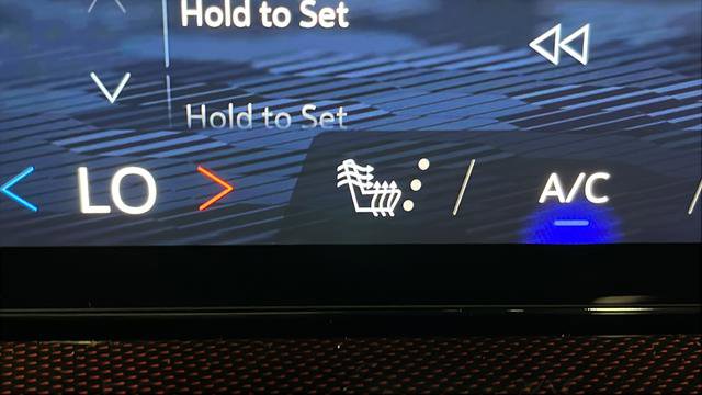 New 2026 Chevrolet Traverse Z71 w/ Enhanced Driving Package image 20