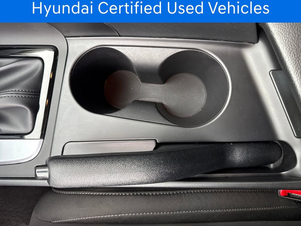 Certified 2022 Hyundai Elantra SEL FWD image 27
