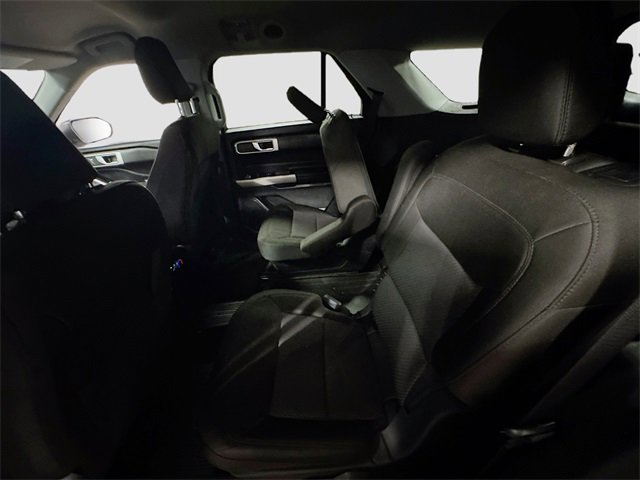 Used 2022 Ford Explorer XLT image 25