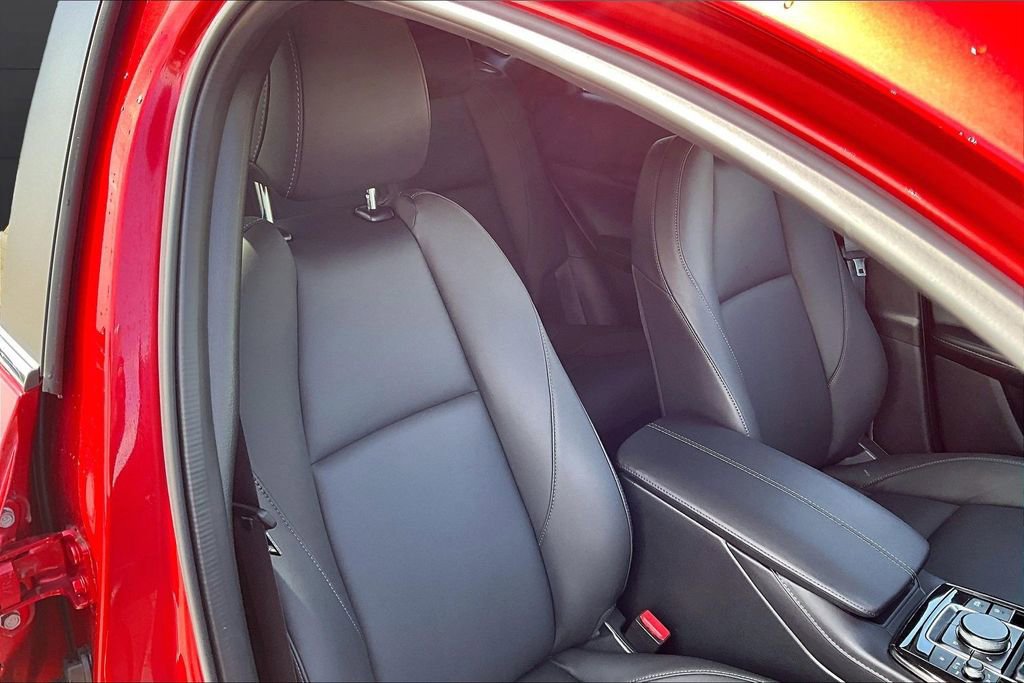 Certified 2025 MAZDA CX-30 AWD 2.5 S w/ Preferred Package image 7