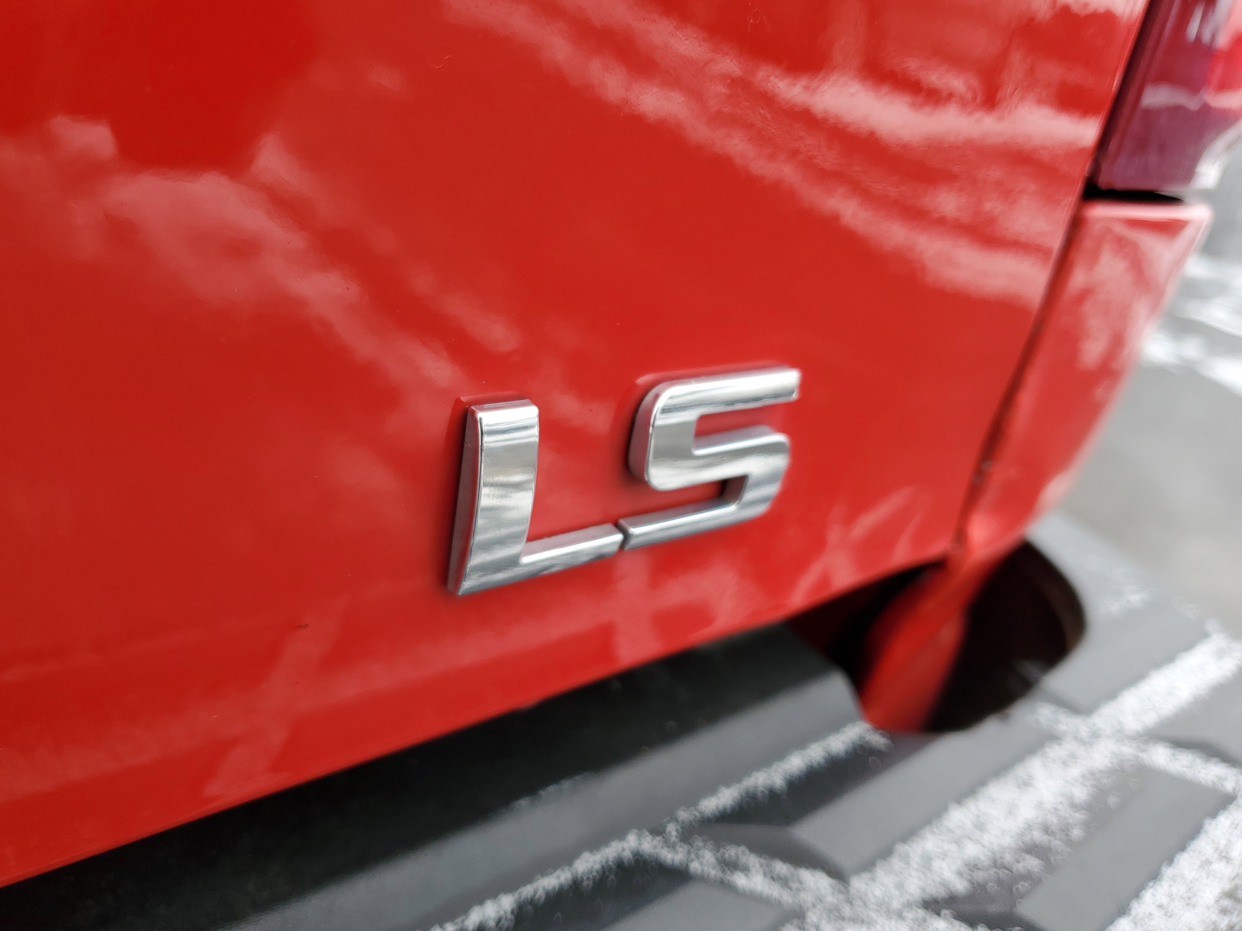 Used 2011 Chevrolet Silverado 1500 LS image 7