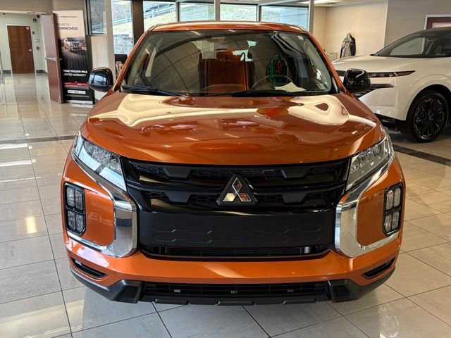 Used 2022 Mitsubishi Outlander Sport LE image 8