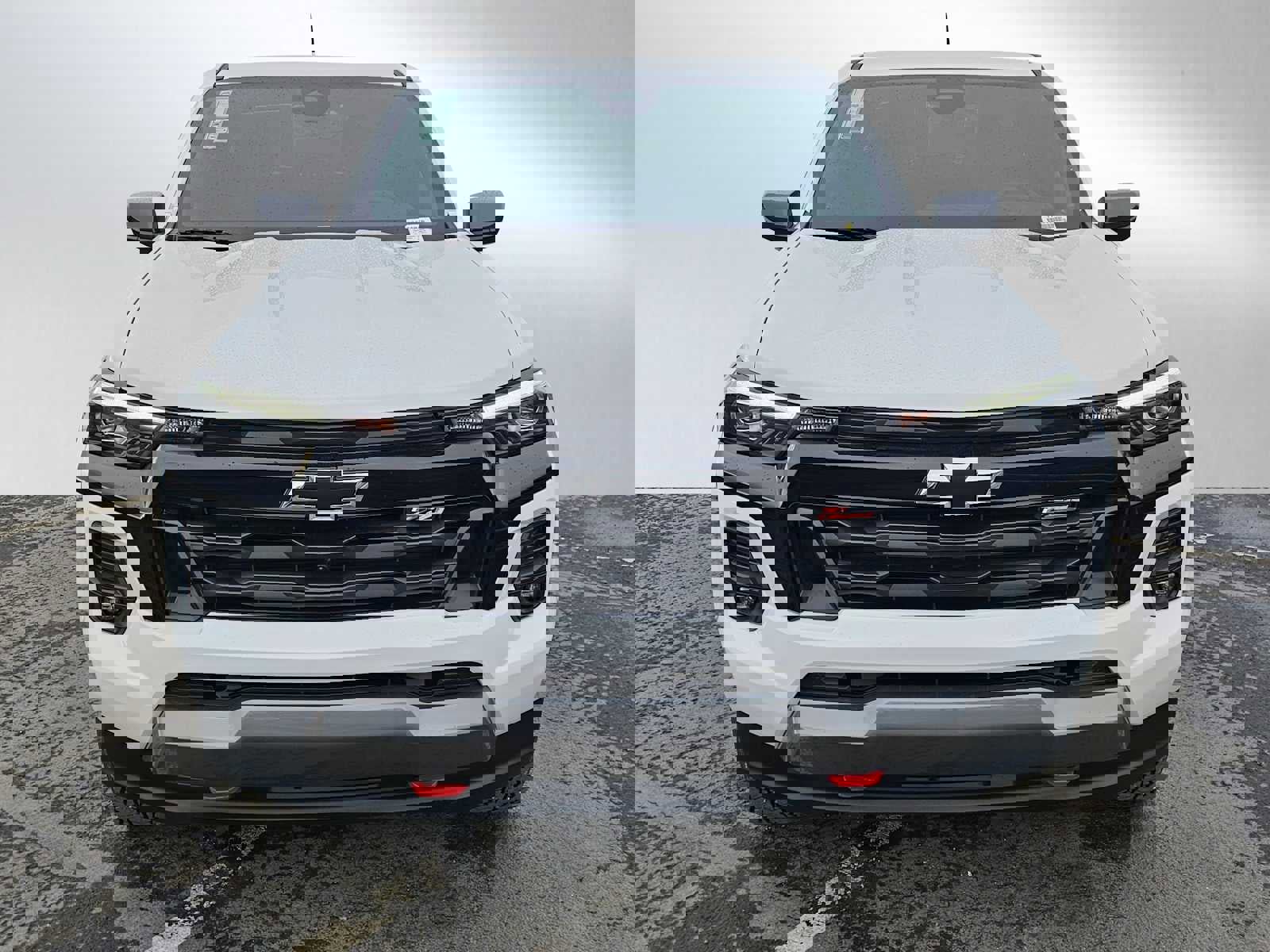 New 2025 Chevrolet Colorado Z71 w/ Technology Package image 8