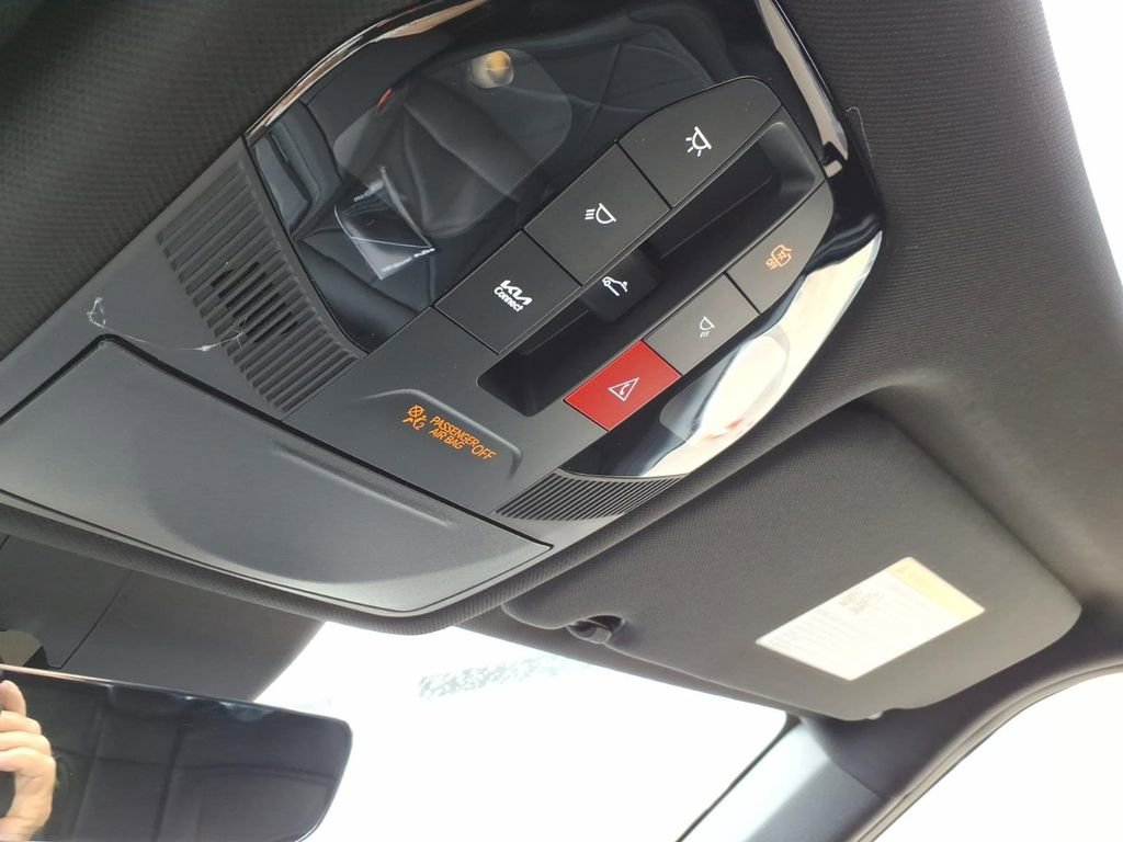 New 2027 Kia Telluride EX FWD image 27