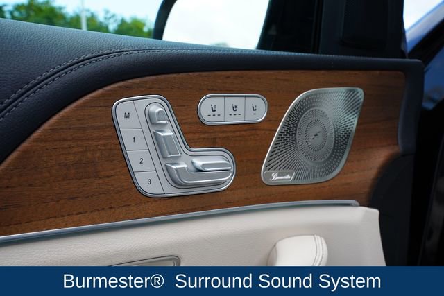 Used 2022 Mercedes-Benz GLE 350 image 8