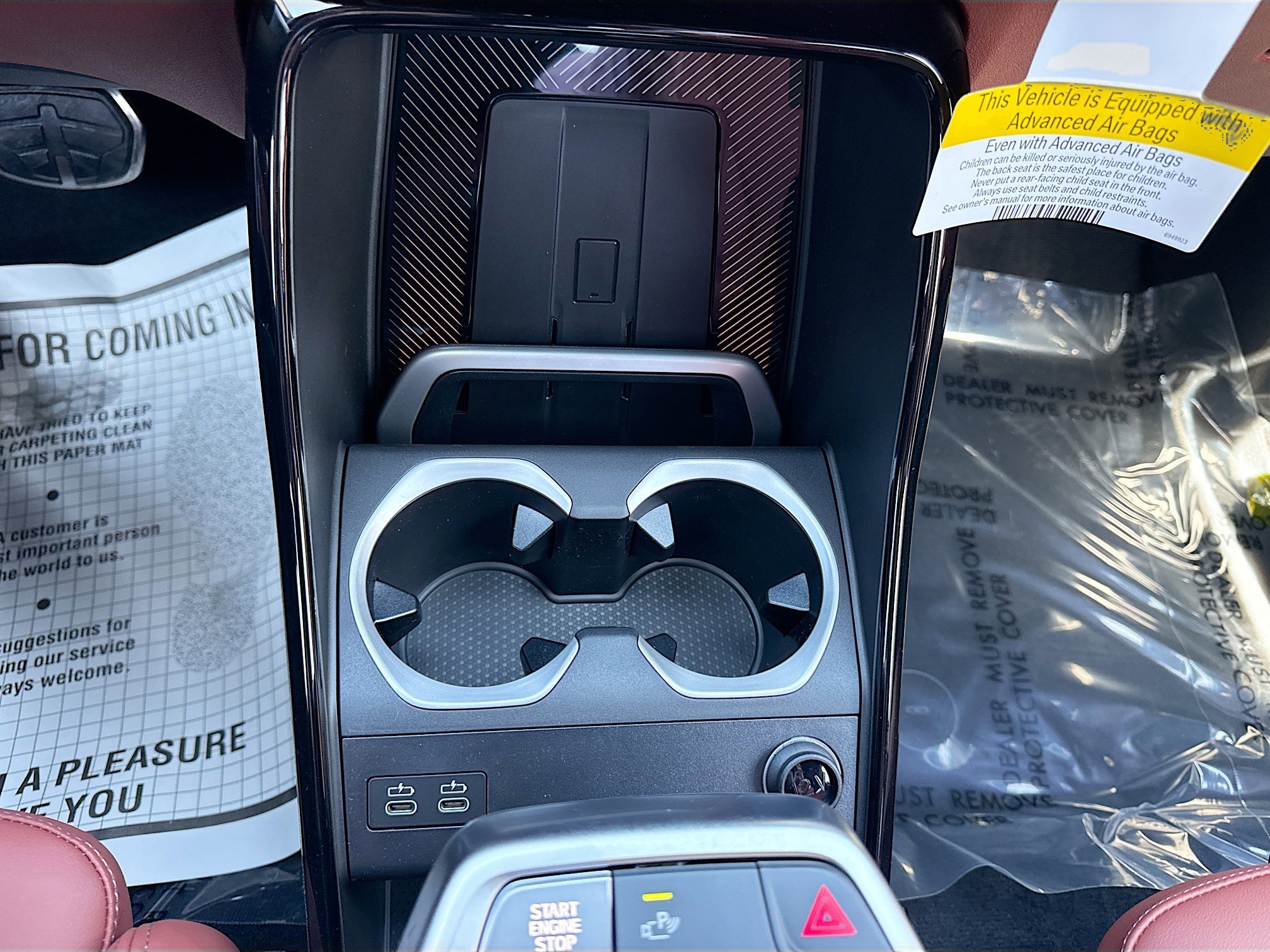 New 2026 BMW X2 xDrive28i w/ Technology Package image 30