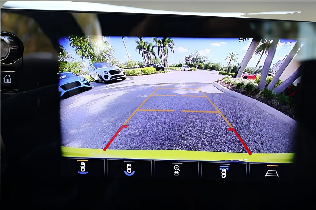 Used 2022 Chevrolet Corvette Stingray Premium Cpe RWD image 22