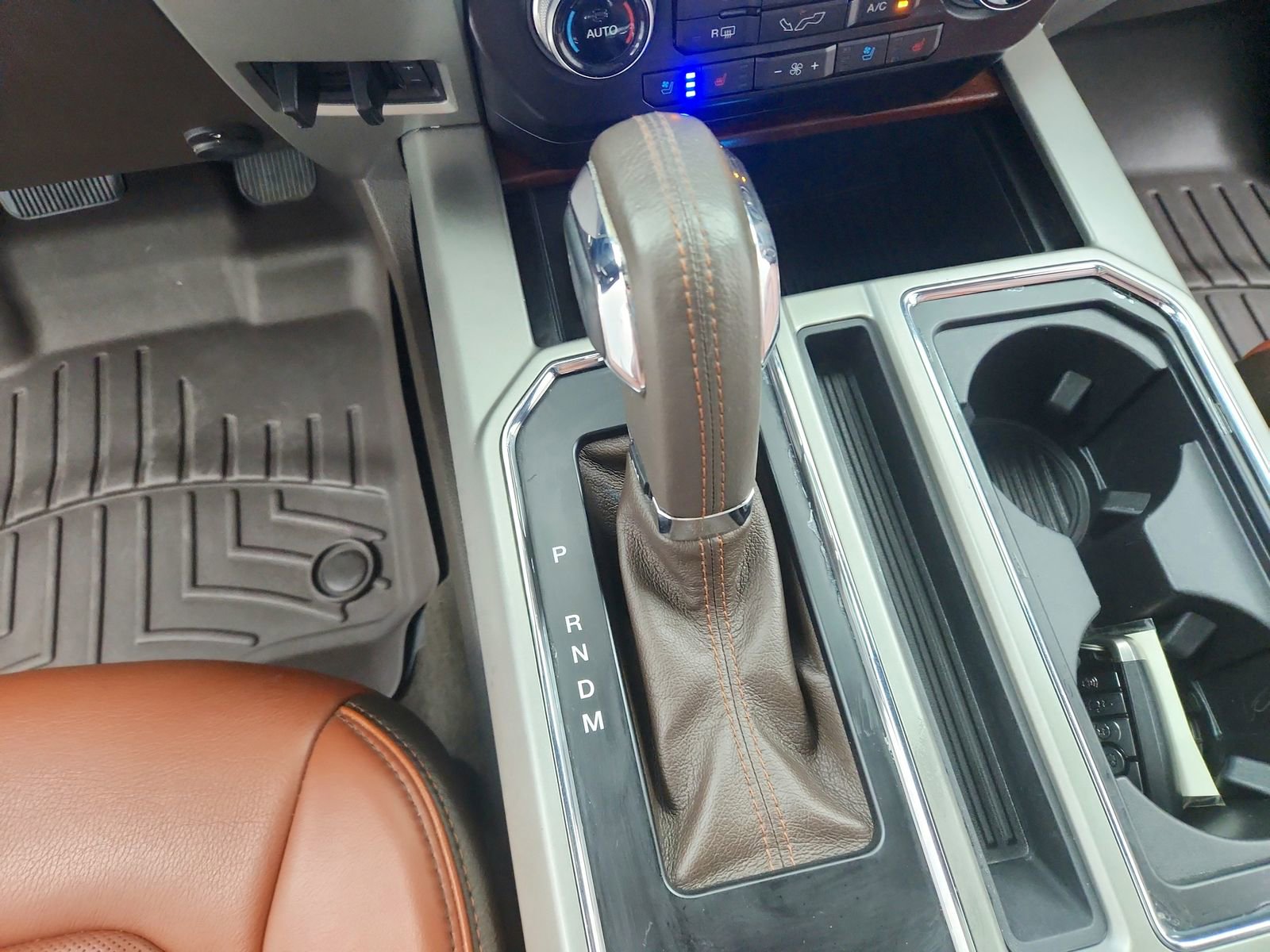 Used 2019 Ford F150 King Ranch image 27