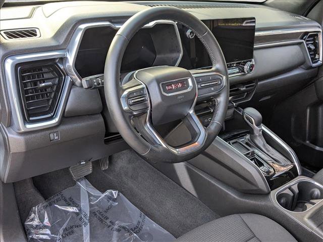 Used 2024 GMC Canyon Elevation image 9